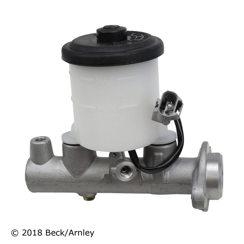 BECK/ARNLEY 072-9196 BRAKE MASTER CYL
