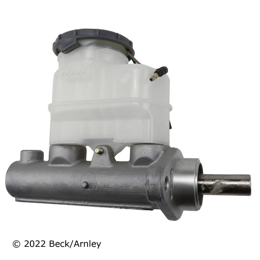 BECK/ARNLEY 072-9202 BRAKE MASTER CYL