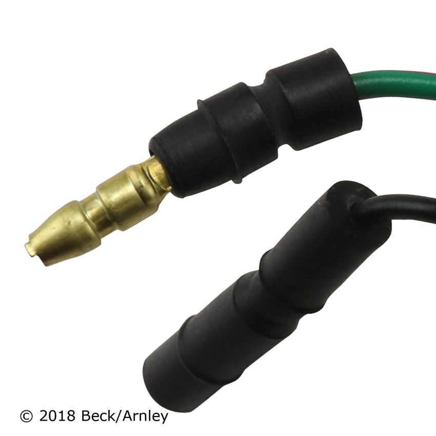 BECK/ARNLEY 072-9202 BRAKE MASTER CYL