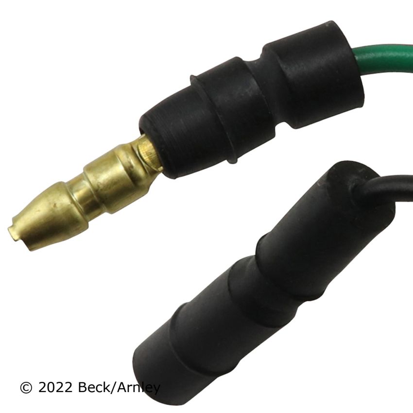 BECK/ARNLEY 072-9202 BRAKE MASTER CYL