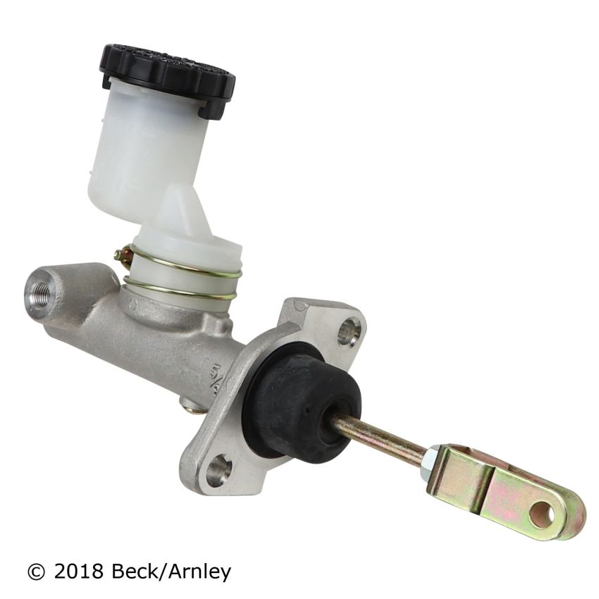 BECK/ARNLEY 072-9207 CLUTCH MASTER CYL