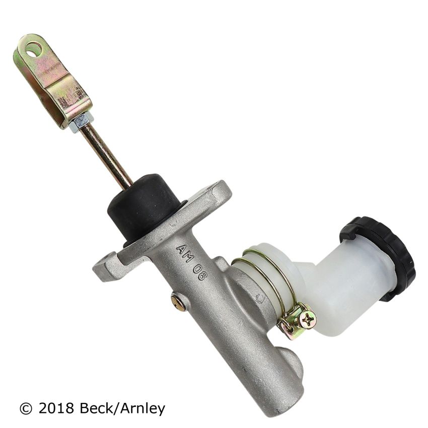 BECK/ARNLEY 072-9207 CLUTCH MASTER CYL