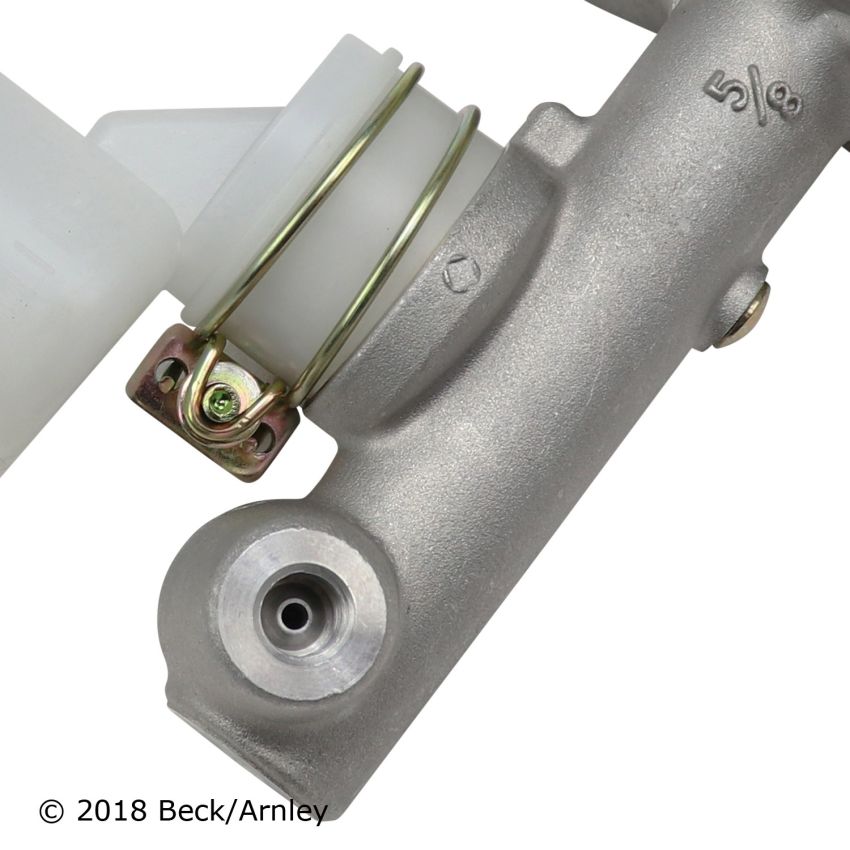 BECK/ARNLEY 072-9207 CLUTCH MASTER CYL