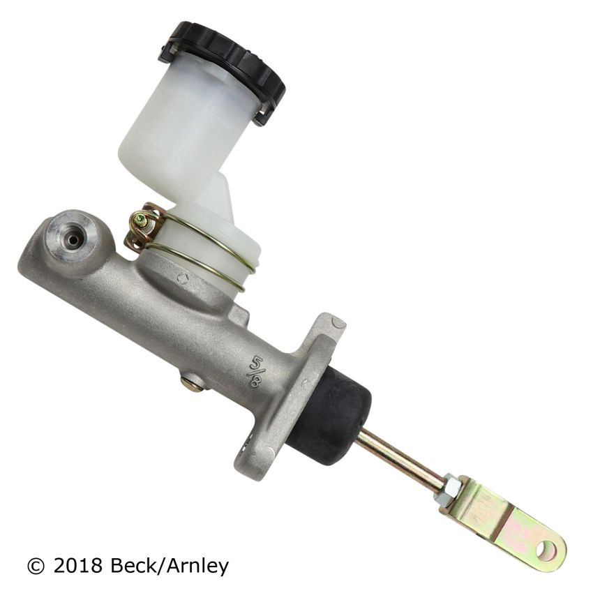 BECK/ARNLEY 072-9207 CLUTCH MASTER CYL