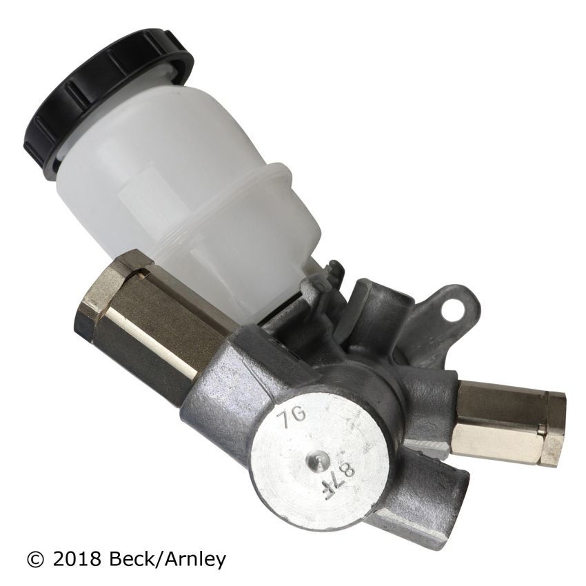 BECK/ARNLEY 072-9208 BRAKE MASTER CYL