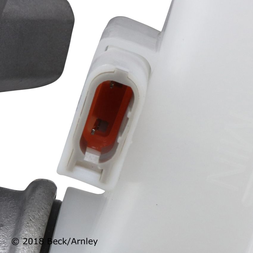BECK/ARNLEY 072-9208 BRAKE MASTER CYL