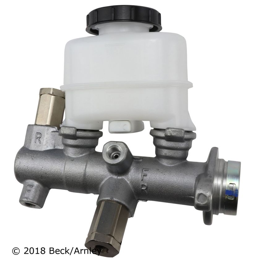 BECK/ARNLEY 072-9208 BRAKE MASTER CYL
