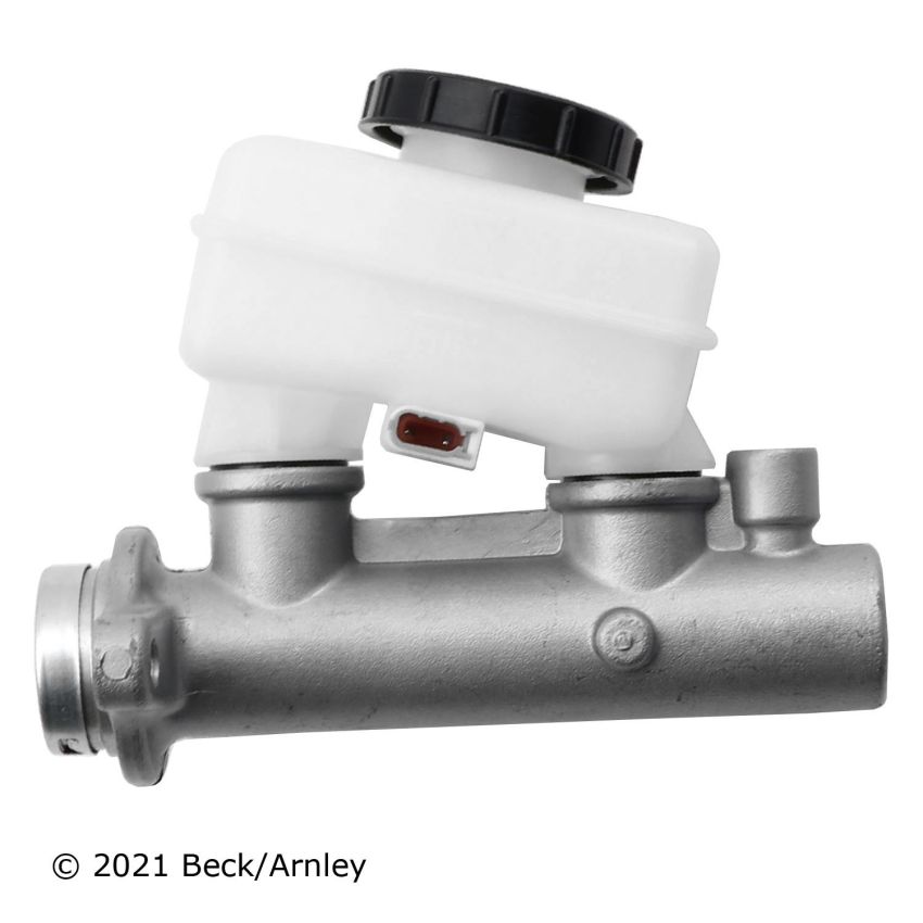 BECK/ARNLEY 072-9209 BRAKE MASTER CYL