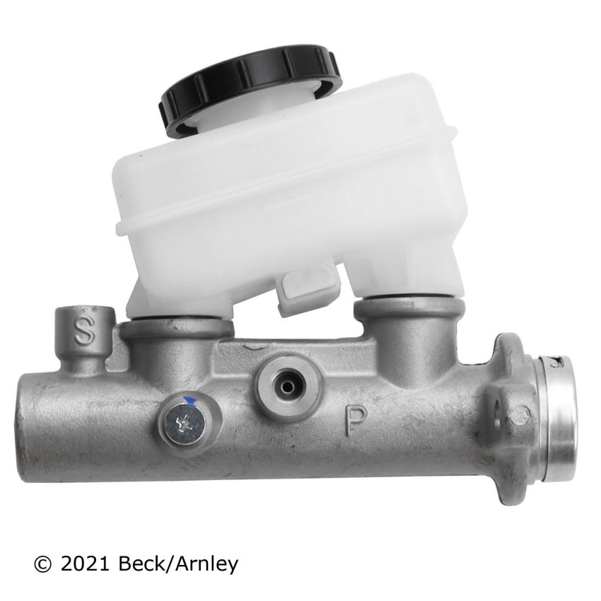 BECK/ARNLEY 072-9209 BRAKE MASTER CYL