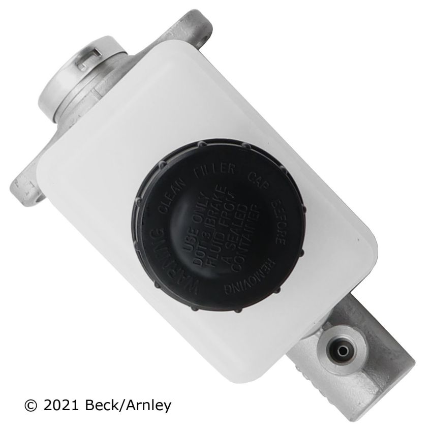 BECK/ARNLEY 072-9209 BRAKE MASTER CYL