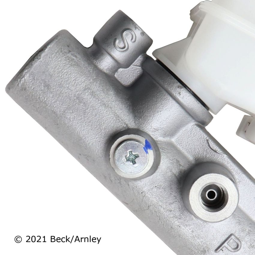 BECK/ARNLEY 072-9209 BRAKE MASTER CYL