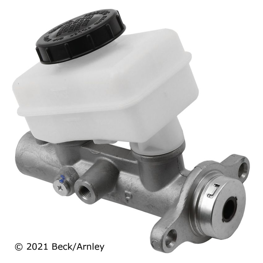 BECK/ARNLEY 072-9209 BRAKE MASTER CYL