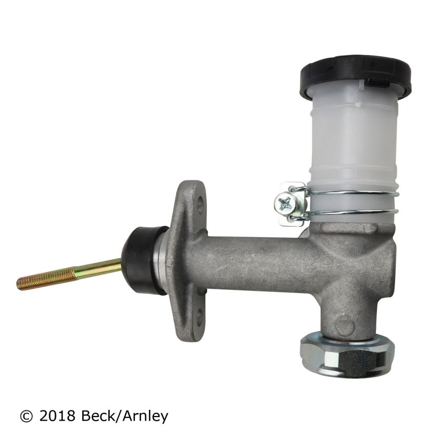 BECK/ARNLEY 072-9254 CLUTCH MASTER CYL