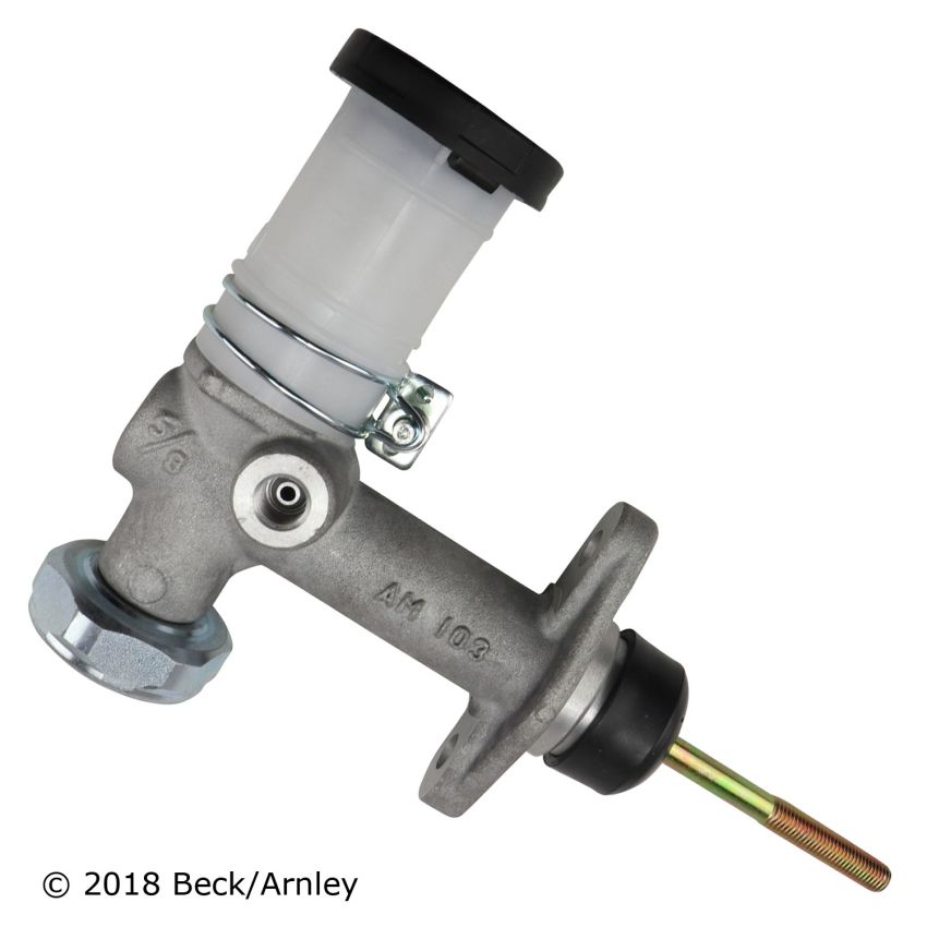 BECK/ARNLEY 072-9254 CLUTCH MASTER CYL