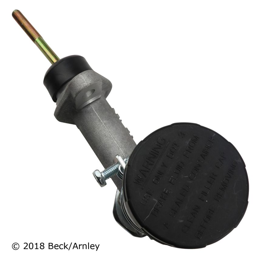 BECK/ARNLEY 072-9254 CLUTCH MASTER CYL