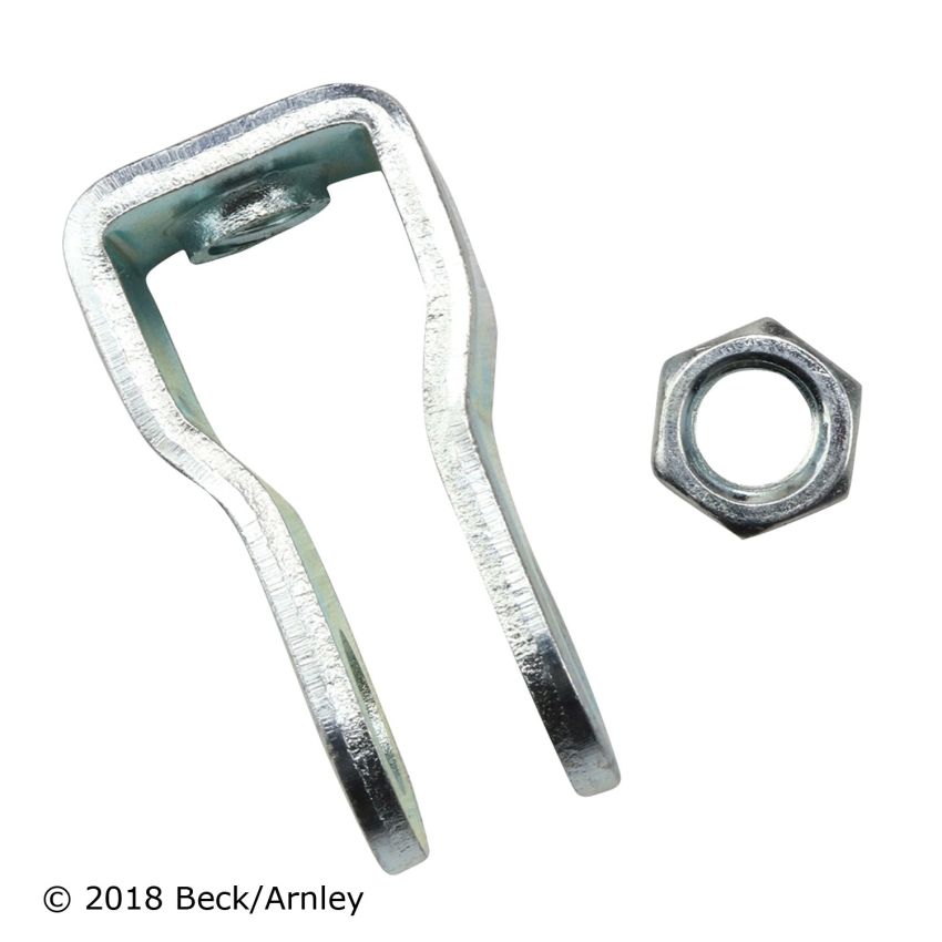 BECK/ARNLEY 072-9254 CLUTCH MASTER CYL