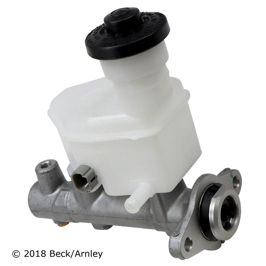 BECK/ARNLEY 072-9263 BRAKE MASTER CYL