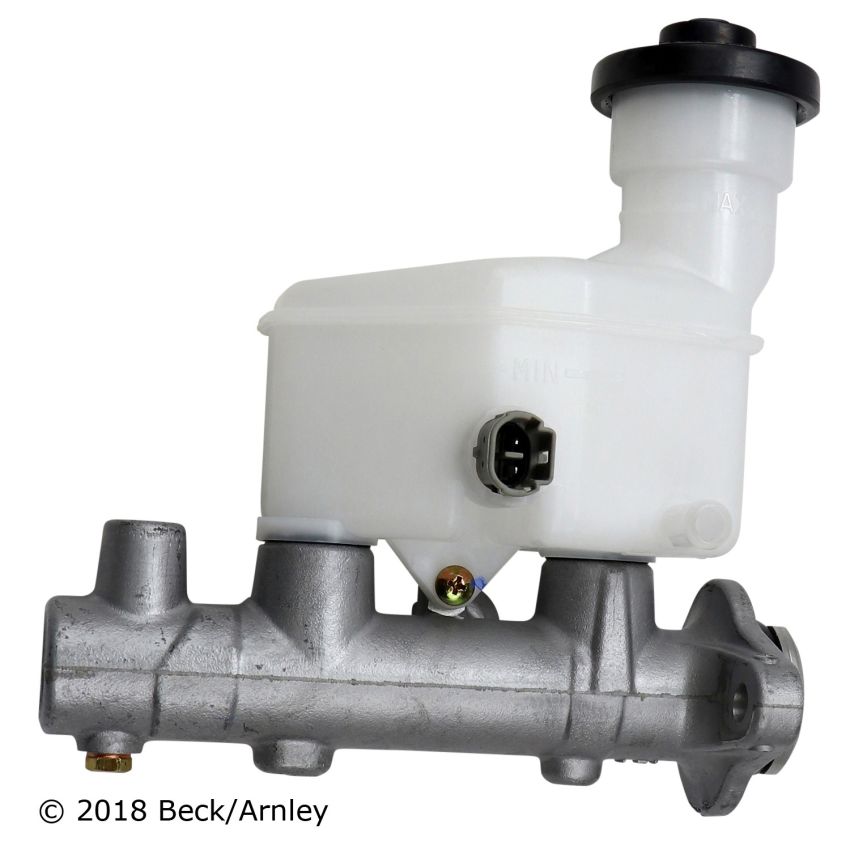 BECK/ARNLEY 072-9263 BRAKE MASTER CYL