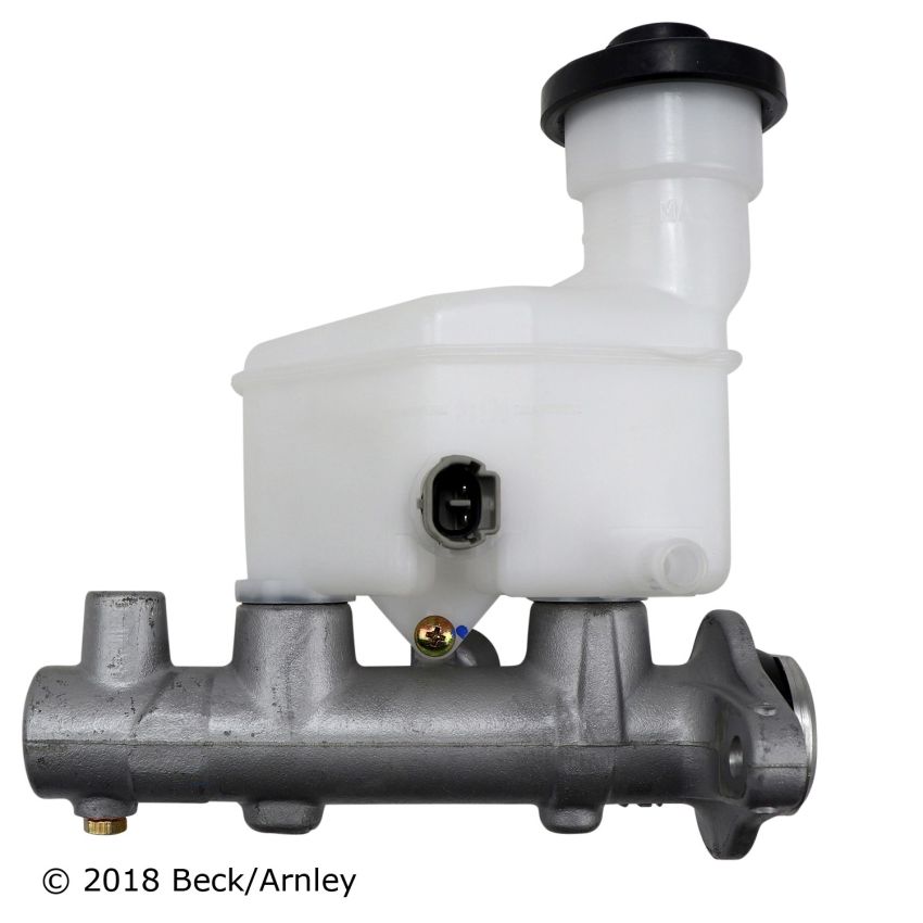 BECK/ARNLEY 072-9263 BRAKE MASTER CYL