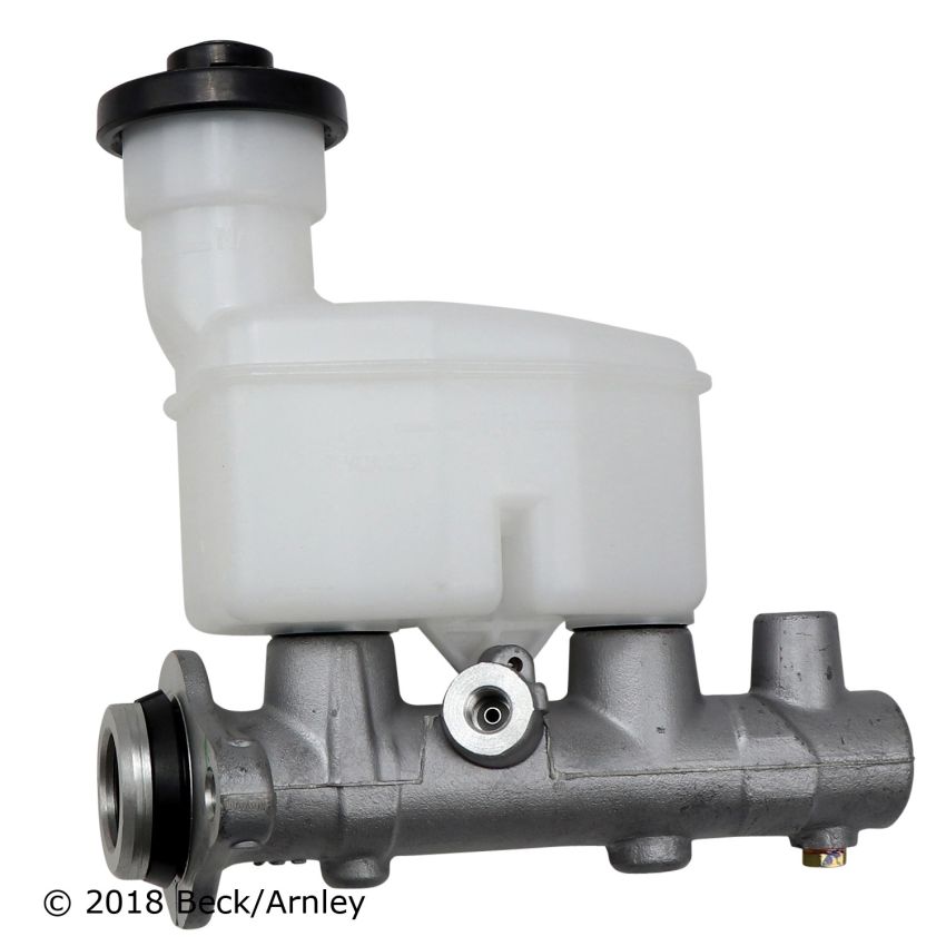 BECK/ARNLEY 072-9263 BRAKE MASTER CYL