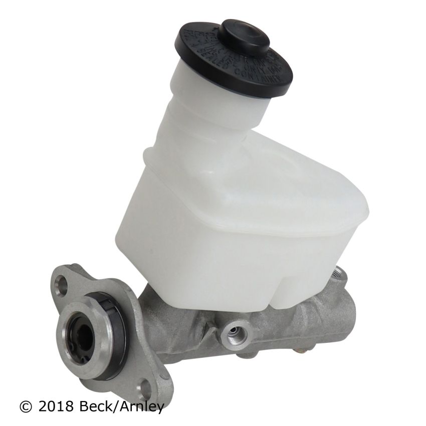BECK/ARNLEY 072-9264 BRAKE MASTER CYL