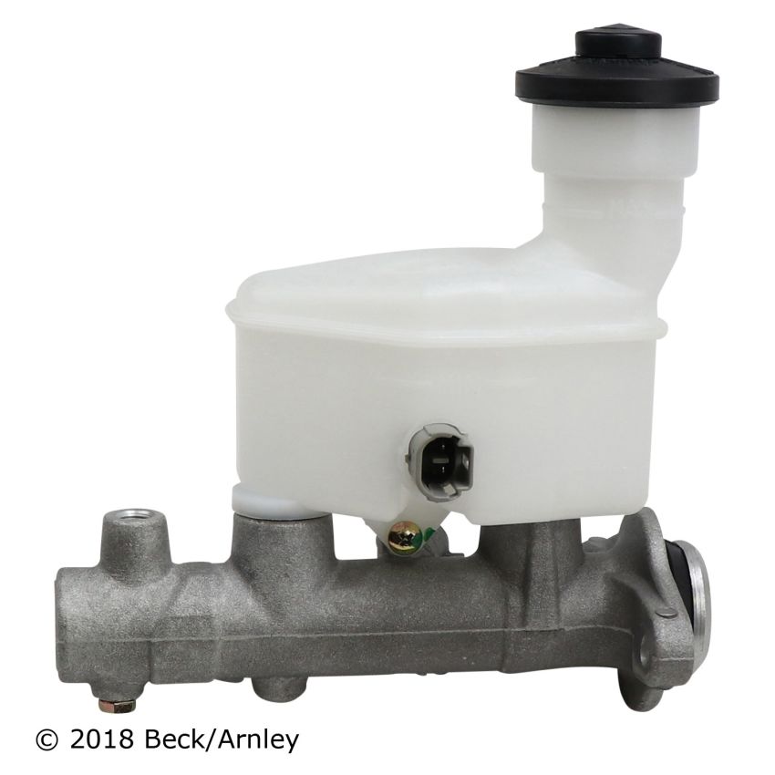 BECK/ARNLEY 072-9264 BRAKE MASTER CYL