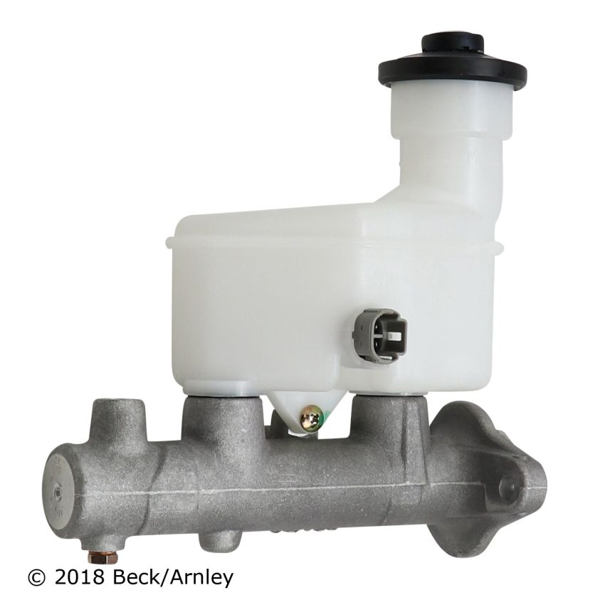BECK/ARNLEY 072-9264 BRAKE MASTER CYL