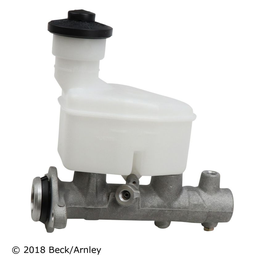 BECK/ARNLEY 072-9264 BRAKE MASTER CYL