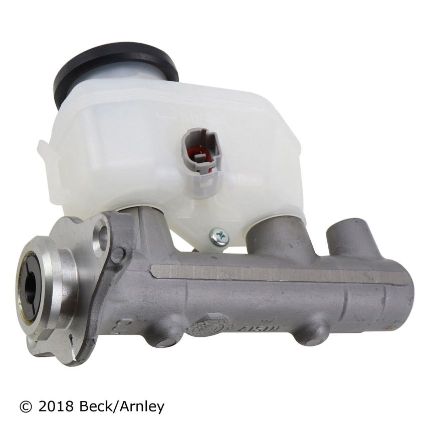 BECK/ARNLEY 072-9274 BRAKE MASTER CYL