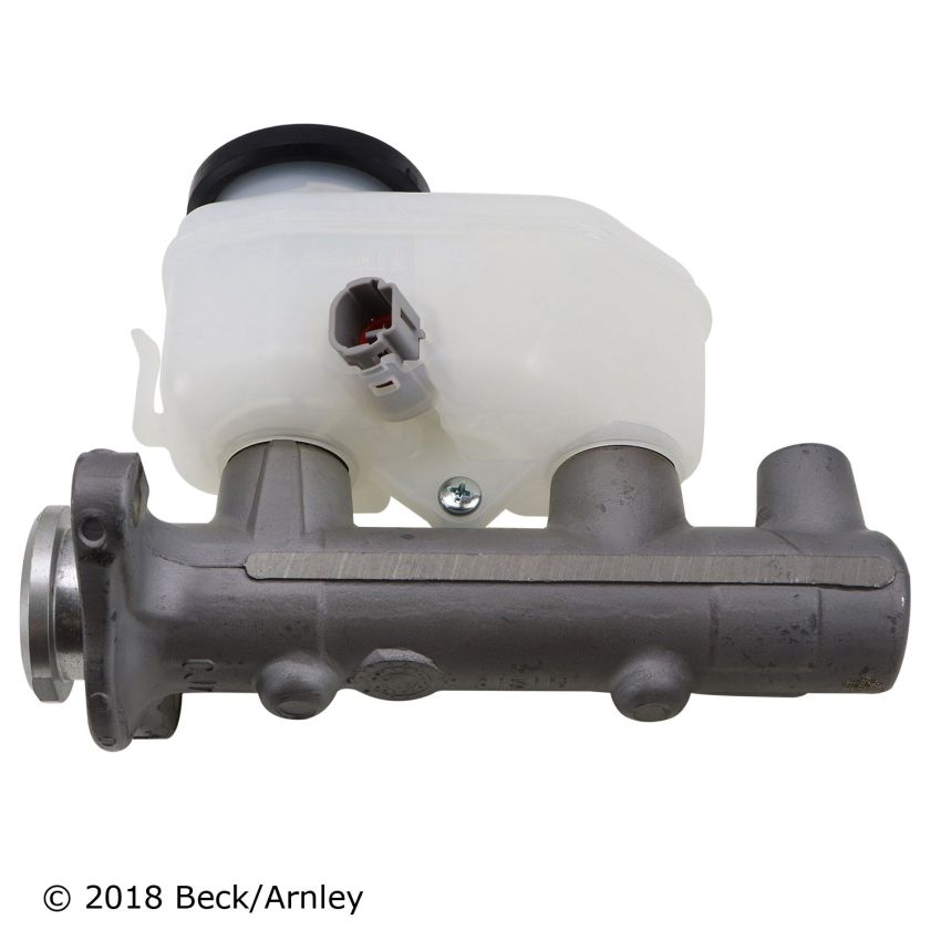 BECK/ARNLEY 072-9274 BRAKE MASTER CYL