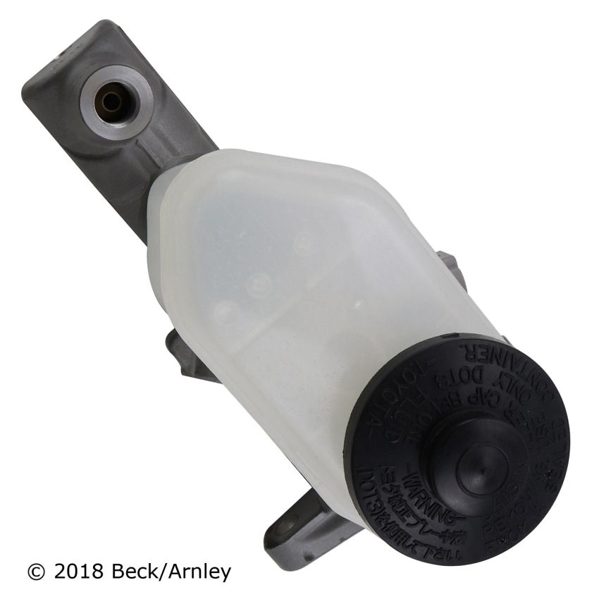 BECK/ARNLEY 072-9274 BRAKE MASTER CYL