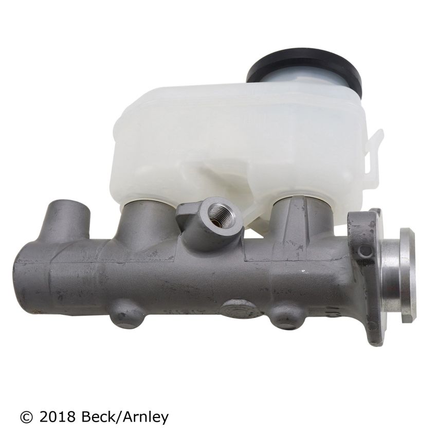 BECK/ARNLEY 072-9274 BRAKE MASTER CYL