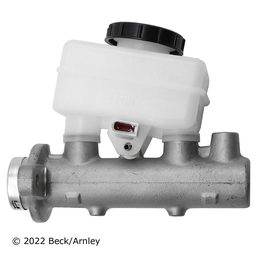 BECK/ARNLEY 072-9282 BRAKE MASTER CYL