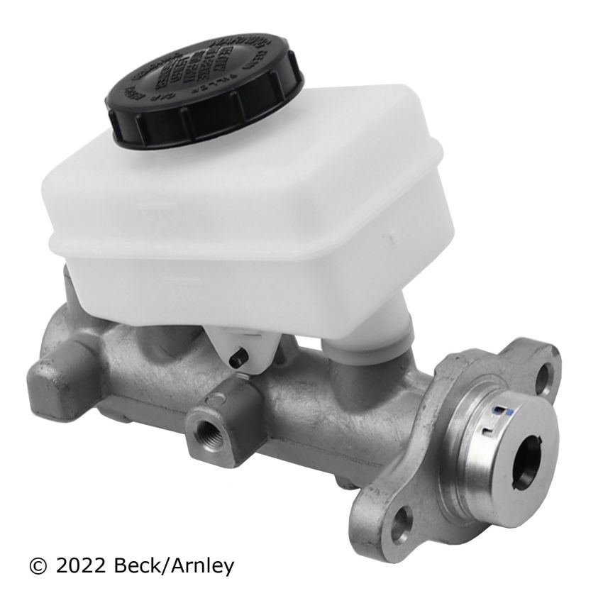 BECK/ARNLEY 072-9282 BRAKE MASTER CYL