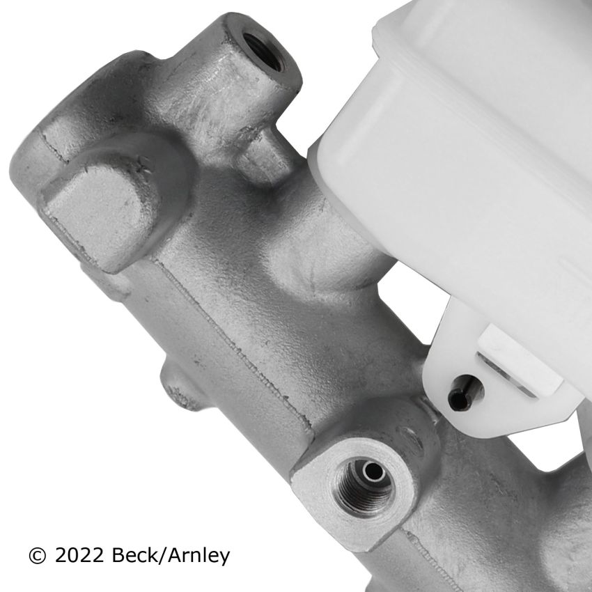 BECK/ARNLEY 072-9282 BRAKE MASTER CYL