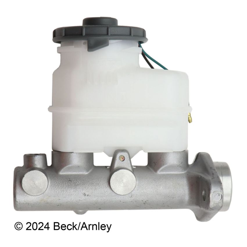 BECK/ARNLEY 072-9288 BRAKE MASTER CYL