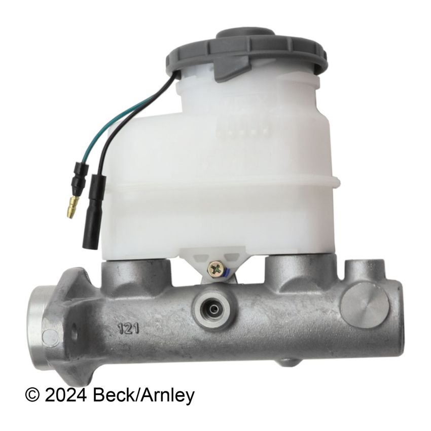 BECK/ARNLEY 072-9288 BRAKE MASTER CYL
