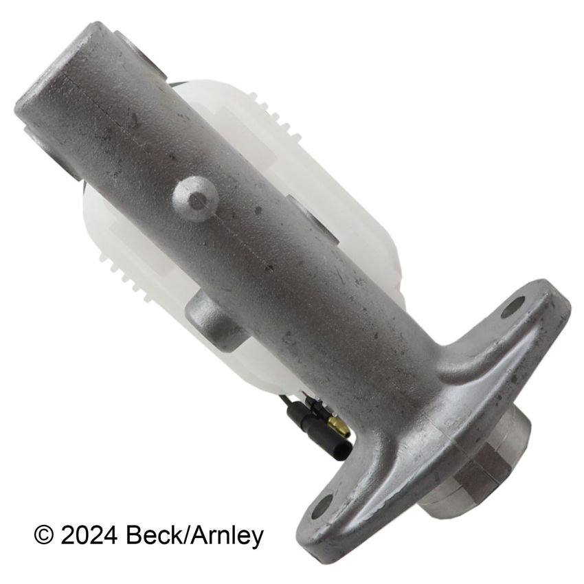 BECK/ARNLEY 072-9288 BRAKE MASTER CYL