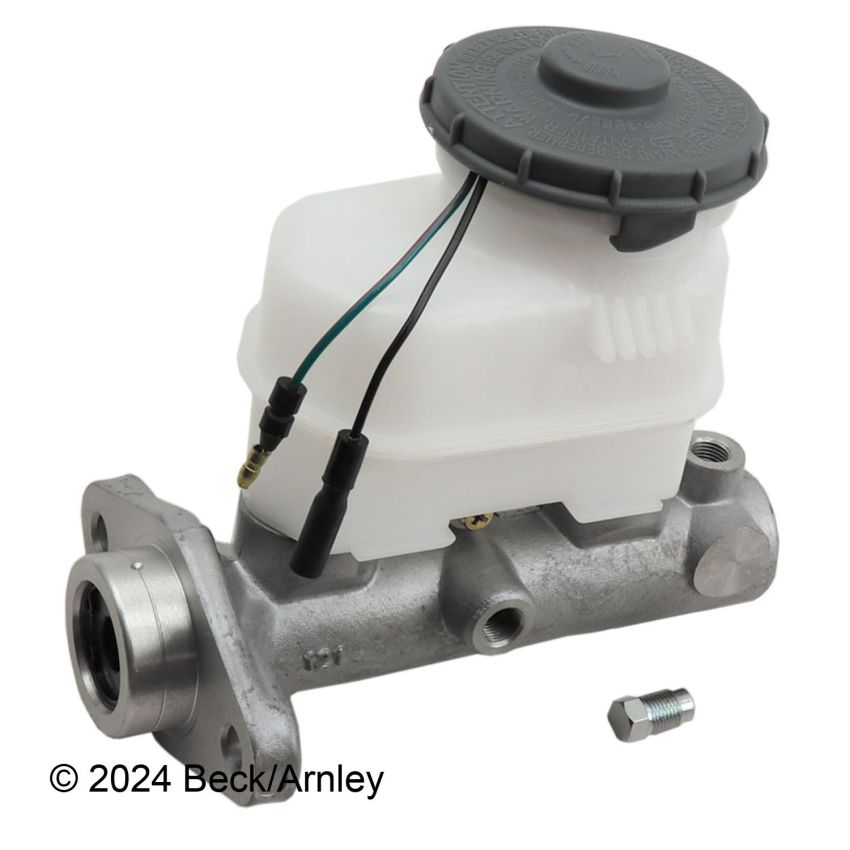 BECK/ARNLEY 072-9288 BRAKE MASTER CYL