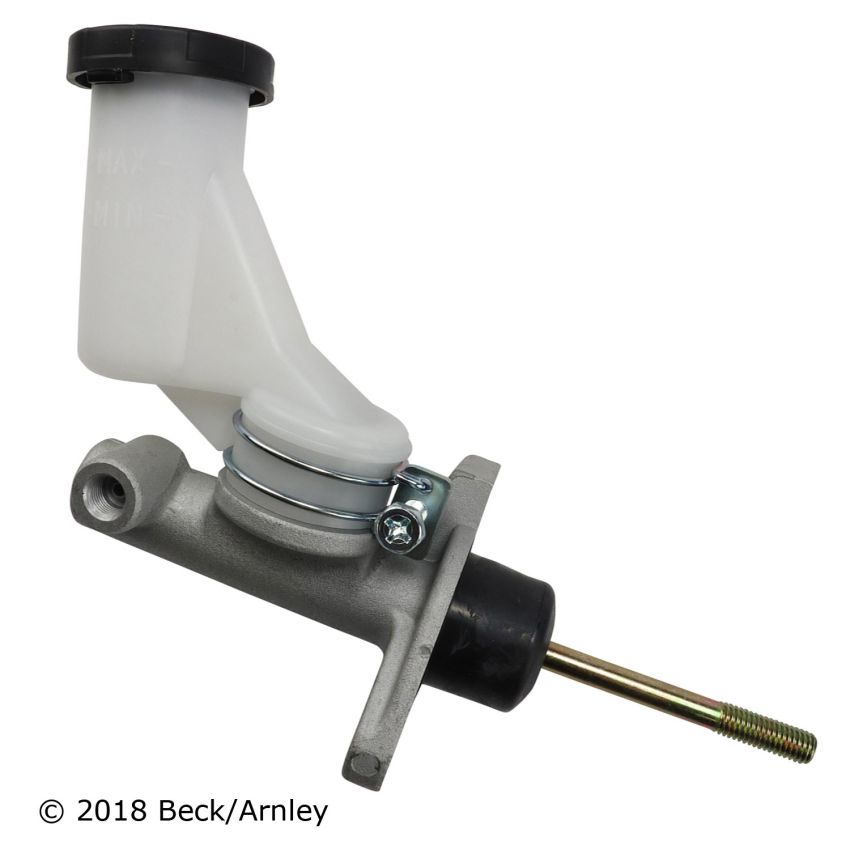 BECK/ARNLEY 072-9292 CLUTCH MASTER CYL
