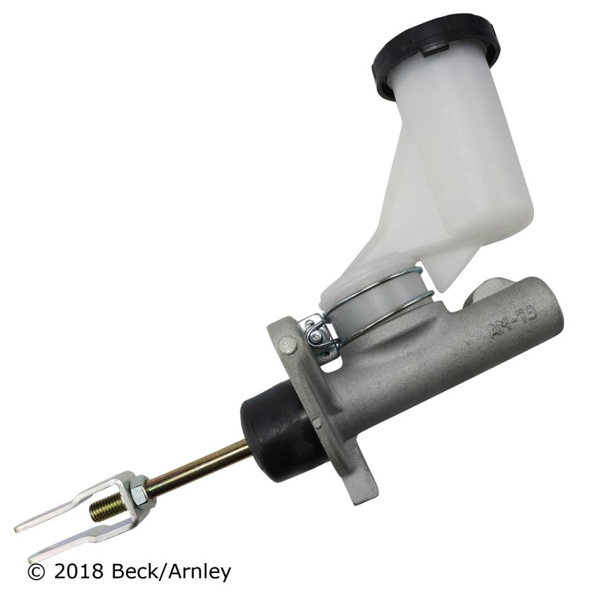 BECK/ARNLEY 072-9292 CLUTCH MASTER CYL