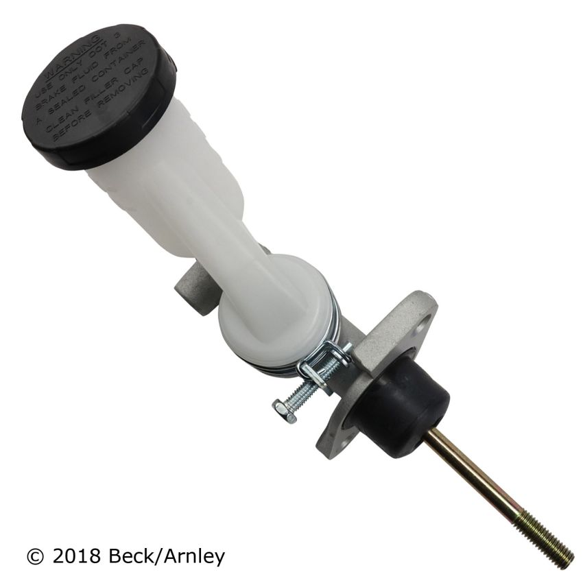 BECK/ARNLEY 072-9292 CLUTCH MASTER CYL