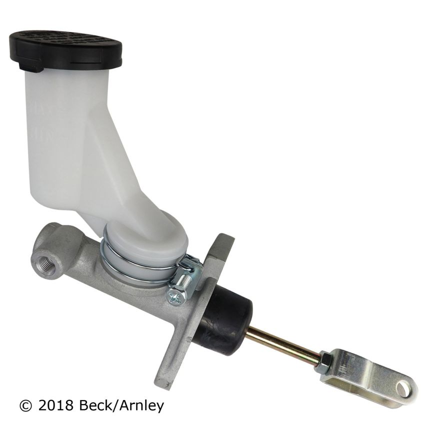 BECK/ARNLEY 072-9292 CLUTCH MASTER CYL