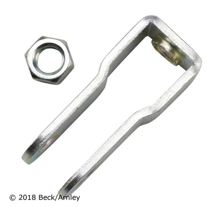 BECK/ARNLEY 072-9292 CLUTCH MASTER CYL