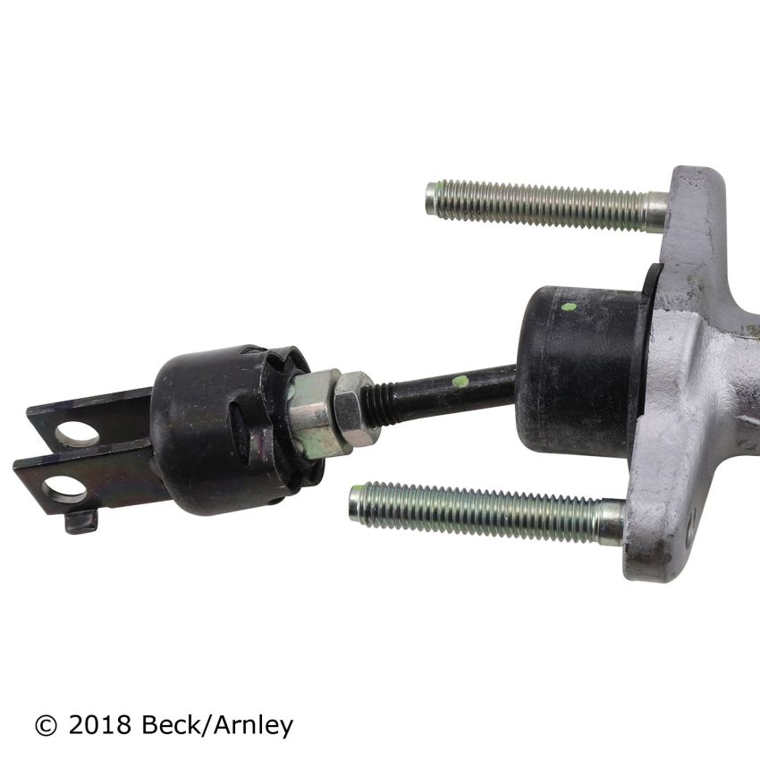 BECK/ARNLEY 072-9295 CLUTCH MASTER CYL