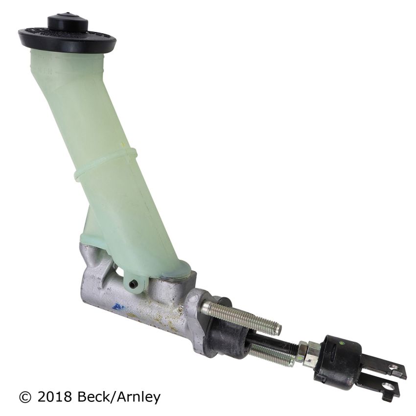 BECK/ARNLEY 072-9295 CLUTCH MASTER CYL