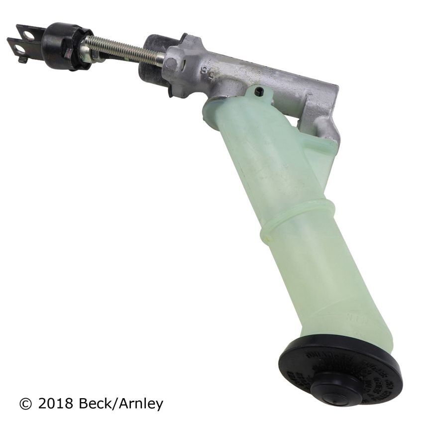 BECK/ARNLEY 072-9295 CLUTCH MASTER CYL