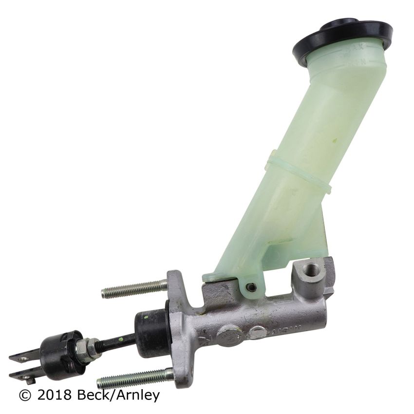 BECK/ARNLEY 072-9295 CLUTCH MASTER CYL