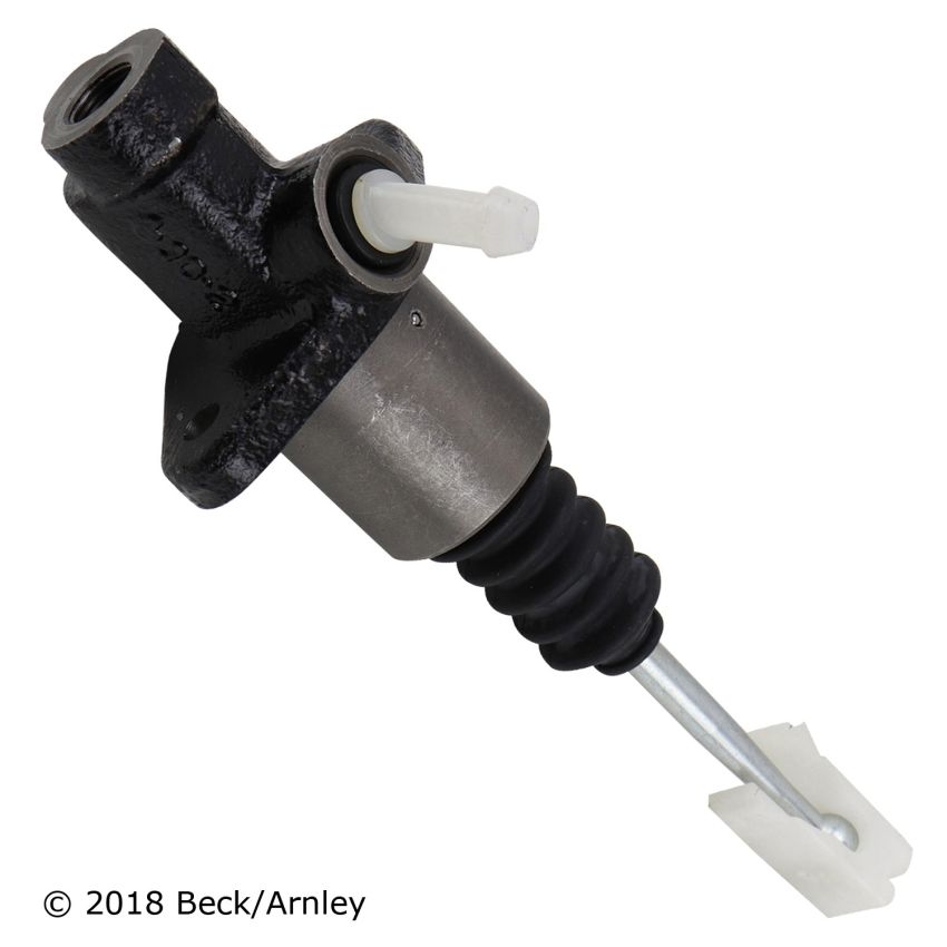 BECK/ARNLEY 072-9296 CLUTCH MASTER CYL