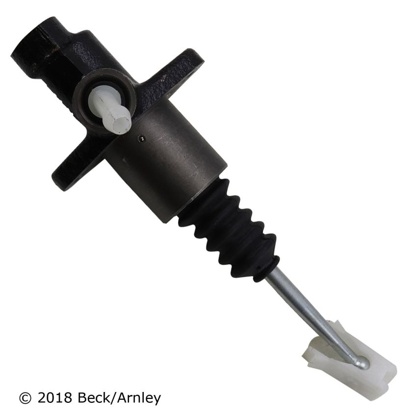 BECK/ARNLEY 072-9296 CLUTCH MASTER CYL